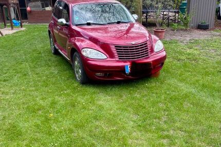 Chrysler PT Cruiser 220.000 km 900 &euro; Gusow 15306