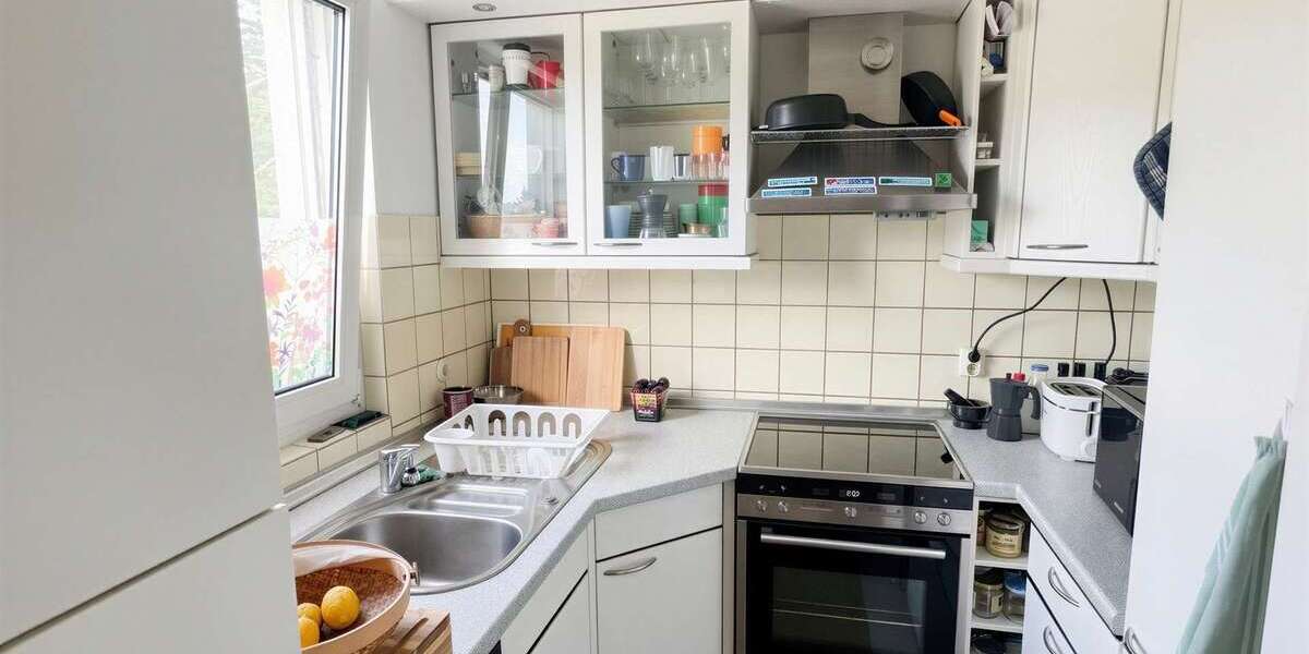 Penthouse in ruhiger Lage - Einfamilienhaus Kronberg im Taunus | Angebot:27284467