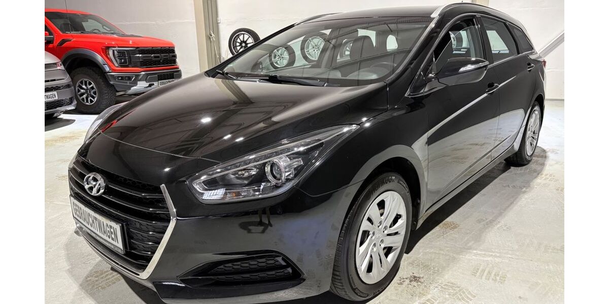 Hyundai i40 98.112 km 10.900 € Erfurt 99085