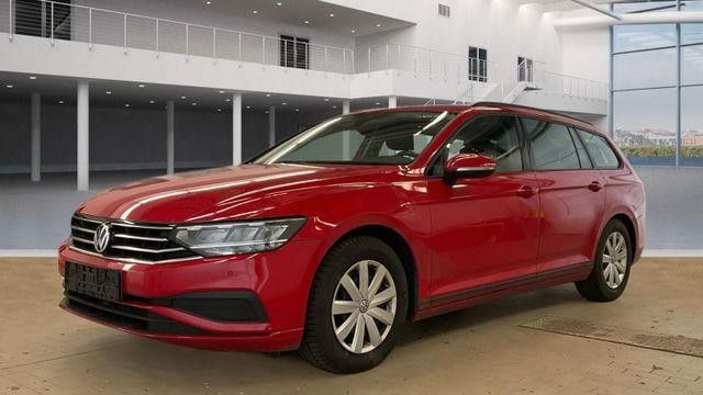 VW Passat Variant 75.000 km 27.950 &euro; Merching 86504