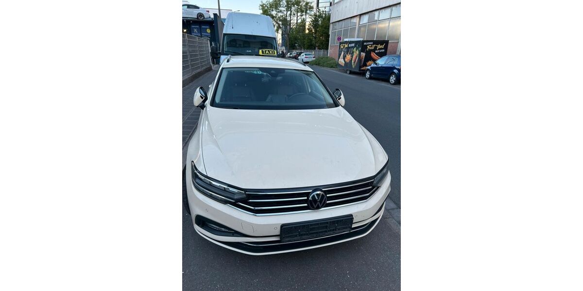 VW Passat 235.900 km 16.600 &euro; Nürnberg 90441