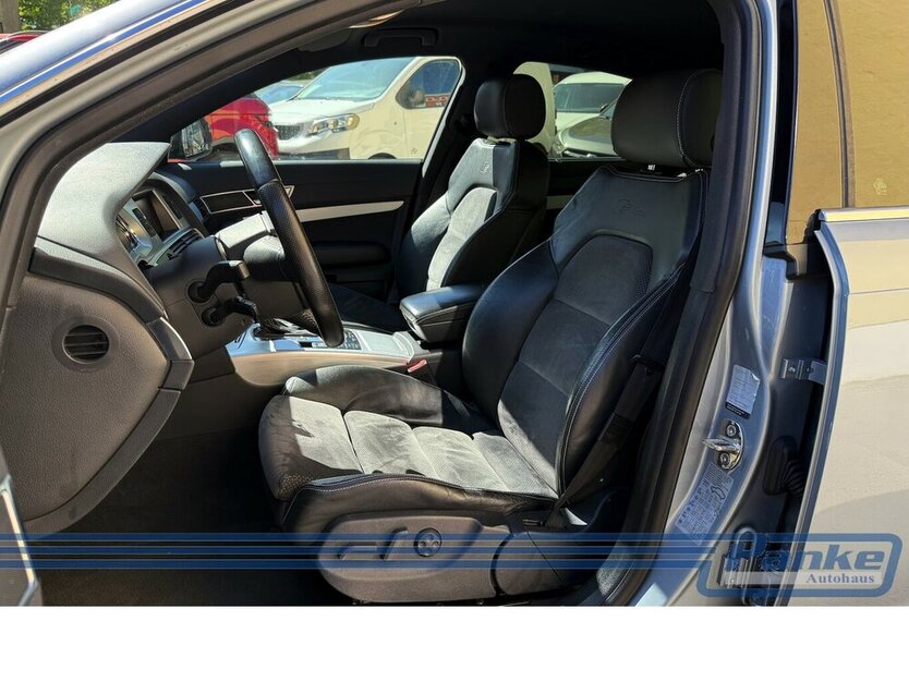 Audi A6 2.8 FSI Aut. 3x S-Line*NAV*Bose*4SHZ*Bi-Xenon 227.061 km 5.500 € Berlin 13187