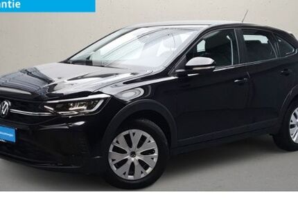 VW Taigo 4.786 km 18.990 &euro; Garmisch-Partenkirchen 82467