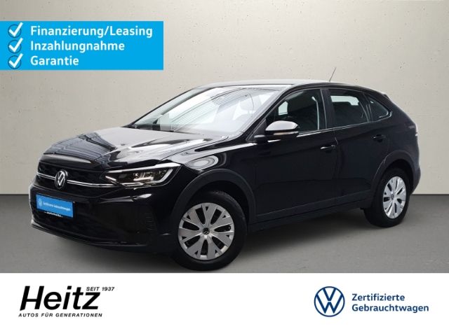 VW Taigo 4.786 km 18.990 &euro; Garmisch-Partenkirchen 82467