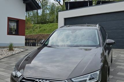 Audi A4 148.000 km 16.400 &euro; Schleusingen 98553