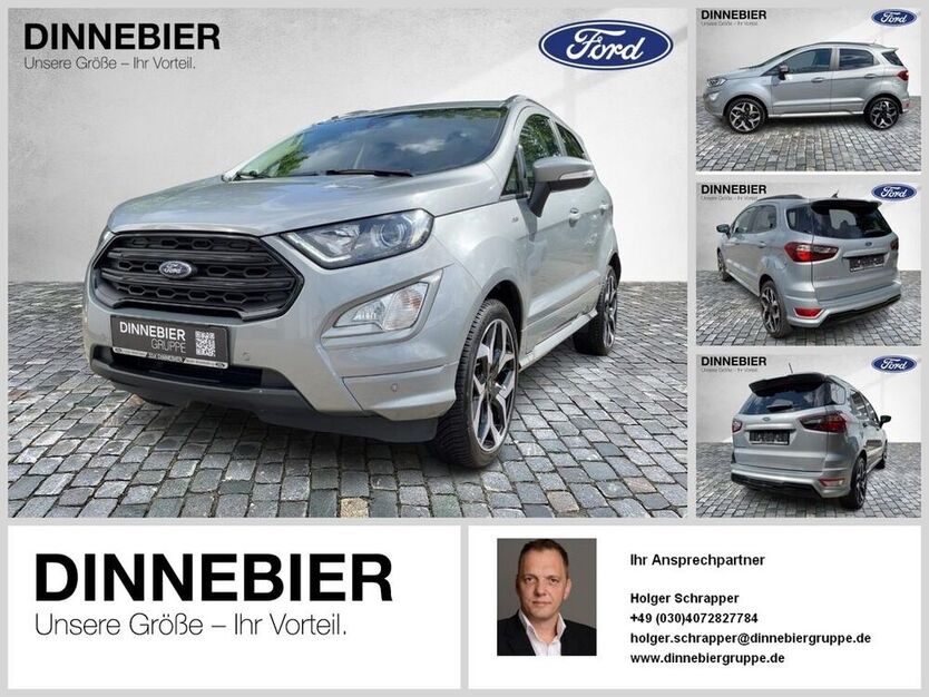 EcoSport