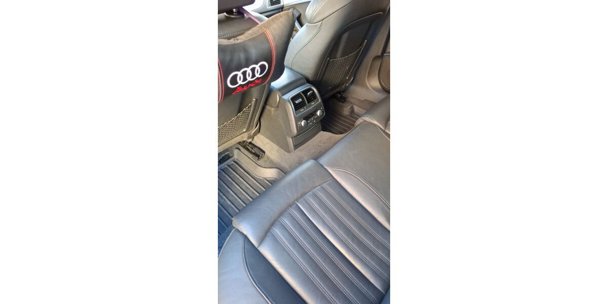Audi A6 (Typ 4G) 270.000 km 11.000 &euro; Potsdam 14469