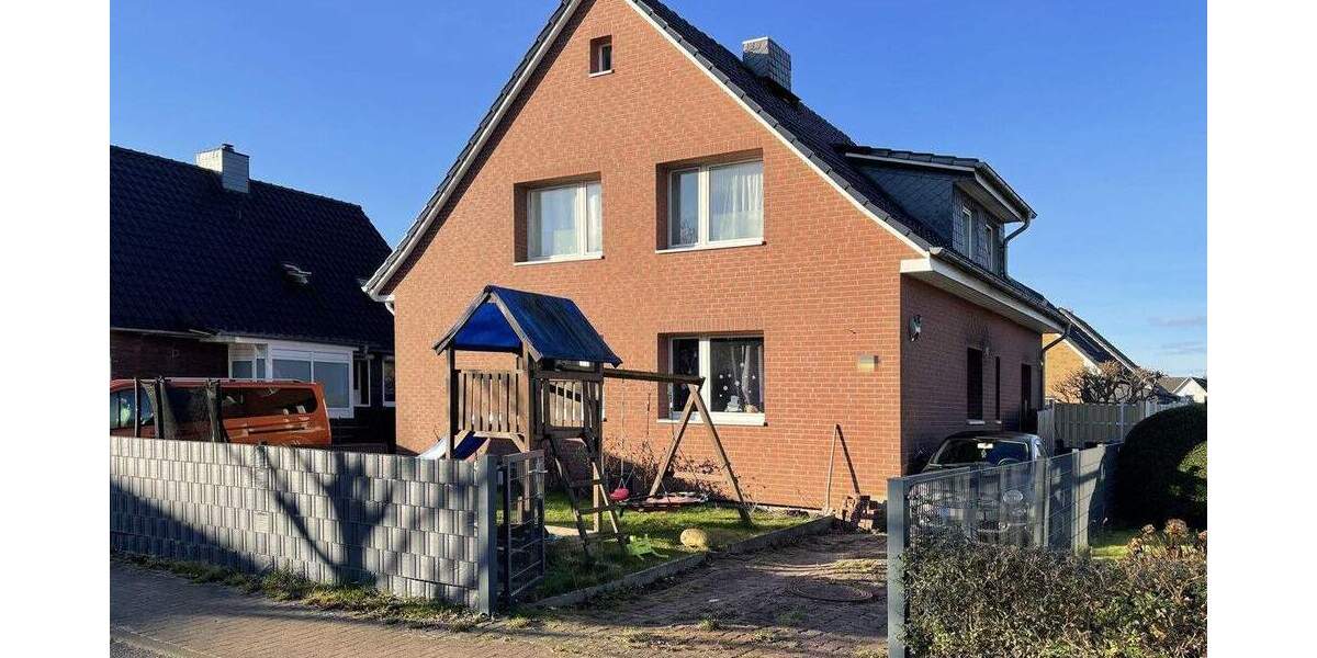 Mehrfamilienhaus, Wohnhaus Norderstedt Garstedt - 5 Zimmer, 146 m&sup2;, 599.000&euro; | Angebot:25275560