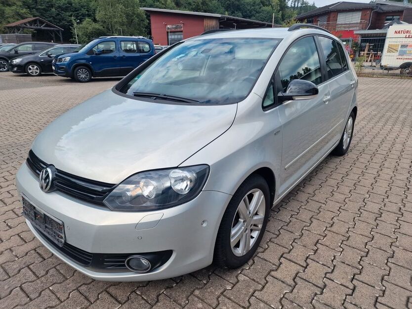 VW Golf 91.512 km 7.999 € Thaleischweiler-Fröschen 66987