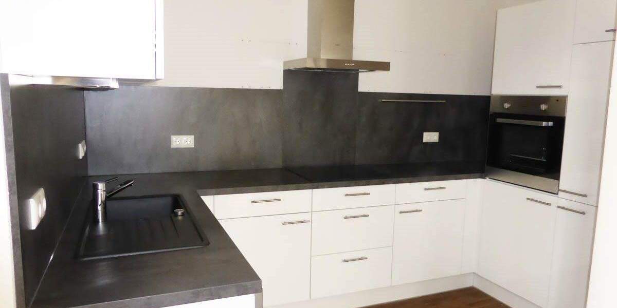 Etagenwohnung Bad Kissingen - 2 Zimmer, 81 m&sup2;, 279.000&euro; | Angebot:26389363