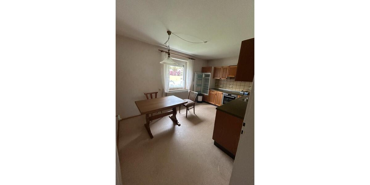 Etagenwohnung Elchingen Oberelchingen - 3 Zimmer, 75 m&sup2;, 1.000&euro; | Angebot:25410892