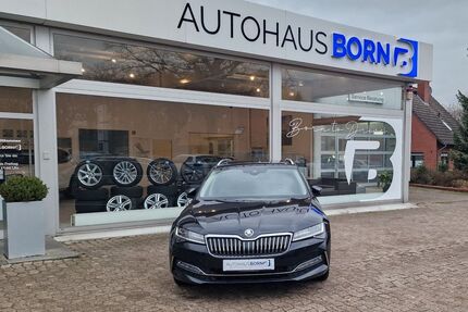 Skoda Superb 70.000 km 25.990 &euro; Neustadt am Rübenberge 31535