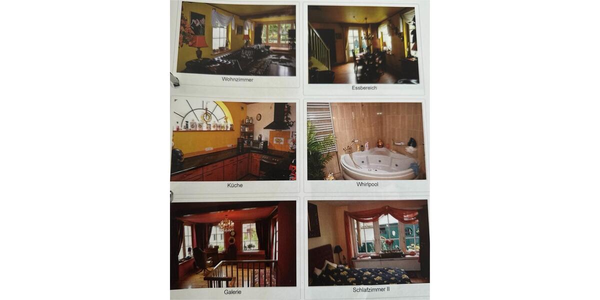 Einfamilienhaus Itzehoe - 3 Zimmer, 160 m&sup2;, 299.000&euro; | Angebot:27113512