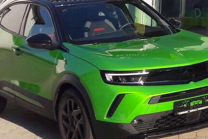 Opel Mokka 53.200 km 21.900 &euro; Jandelsbrunn 94118