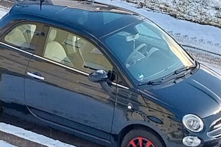 Fiat 500 102.800 km 7.400 &euro; denkendorf 85095