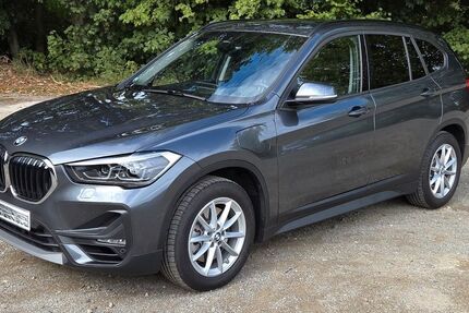 BMW X1 25.000 km 24.999 &euro; Lengede 38268
