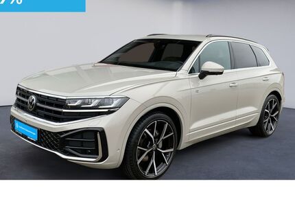 VW Touareg 14.800 km 78.990 &euro; Braunschweig 38114