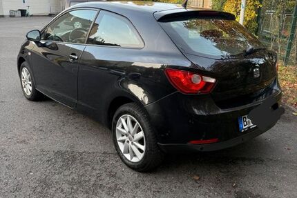 Seat Ibiza 177.000 km 4.100 € Berlin 13585
