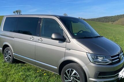VW T6 Multivan 98.000 km 37.900 &euro; Sinntal 36391