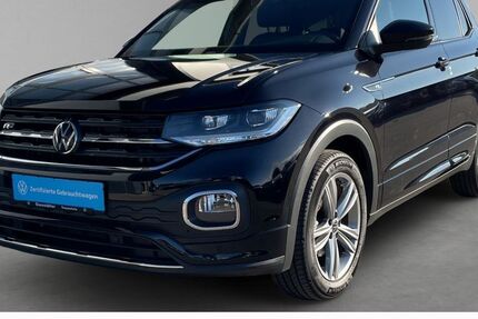 VW T-Cross 12.650 km 22.390 € Traunstein 83278