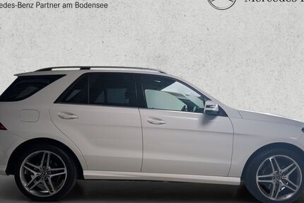 Mercedes-Benz GLE 350 107.677 km 41.995 &euro; Friedrichshafen 88048