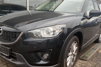 Mazda CX-5 188.000 km 6.900 &euro; edenkoben 67480