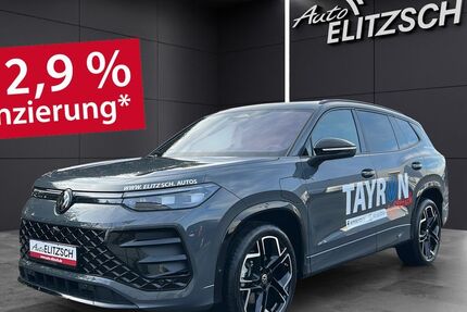 VW Tayron 11.700 km 62.950 &euro; Kamenz 01917