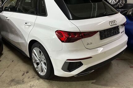 Audi A3 83.500 km 23.980 &euro; Mainz 55129