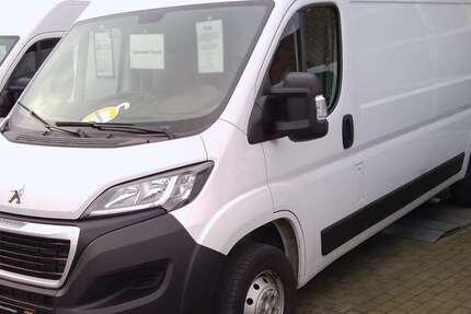 Peugeot Boxer 42.300 km 22.000 &euro; Ostbevern 48346