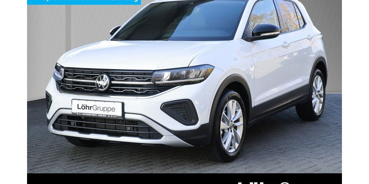 VW T-Cross 21.210 km 23.280 &euro; Koblenz 56076