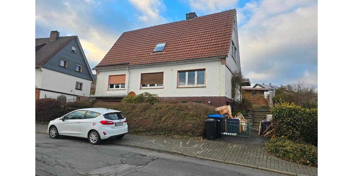 Haus zu vermieten 5 zimmer