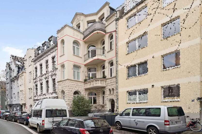Wohnung zum Kaufen in Köln 910.000 € 138 m²