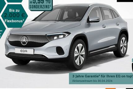 Mercedes-Benz EQA 18.700 km 36.900 &euro; Emmendingen 79312