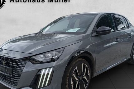 Peugeot 208 10.290 km 24.400 &euro; Neumarkt 92318