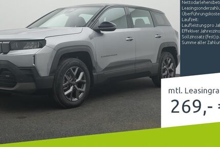 Jeep Compass 2.500 km 33.880 &euro; Münster - Amelsbüren 48163