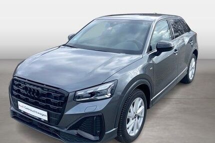 Audi Q2 15.404 km 43.430 &euro; Zwickau 08056