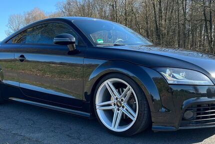 Audi TT 241.000 km 8.400 &euro; Neunkirchen-Seelscheid 53819