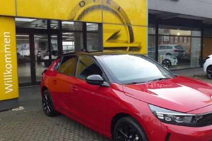 Opel Corsa 8.587 km 18.850 € Neustadt 35279
