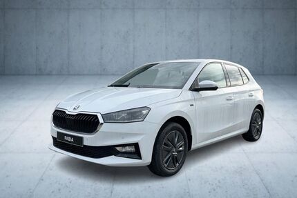 Skoda Fabia 1.200 km 19.790 &euro; Soltau 29614