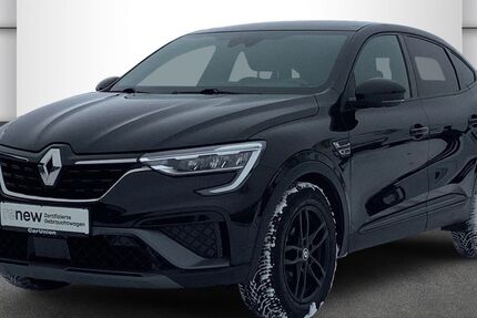 Renault Arkana 42.125 km 22.495 &euro; Halle 06132