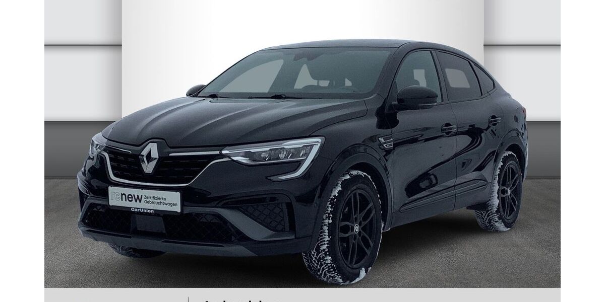 Renault Arkana 42.125 km 22.495 &euro; Halle 06132