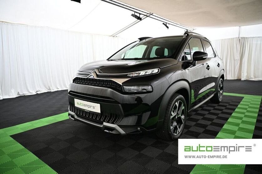 C3 Aircross