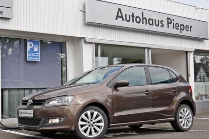 VW Polo 73.552 km 7.980 &euro; Schieder 32816