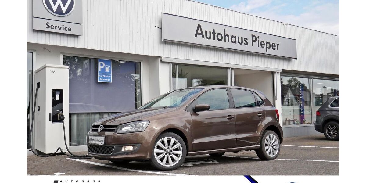 VW Polo 73.552 km 7.980 &euro; Schieder 32816