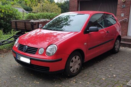 VW Polo 180.300 km 1.700 &euro; Schortens 26419