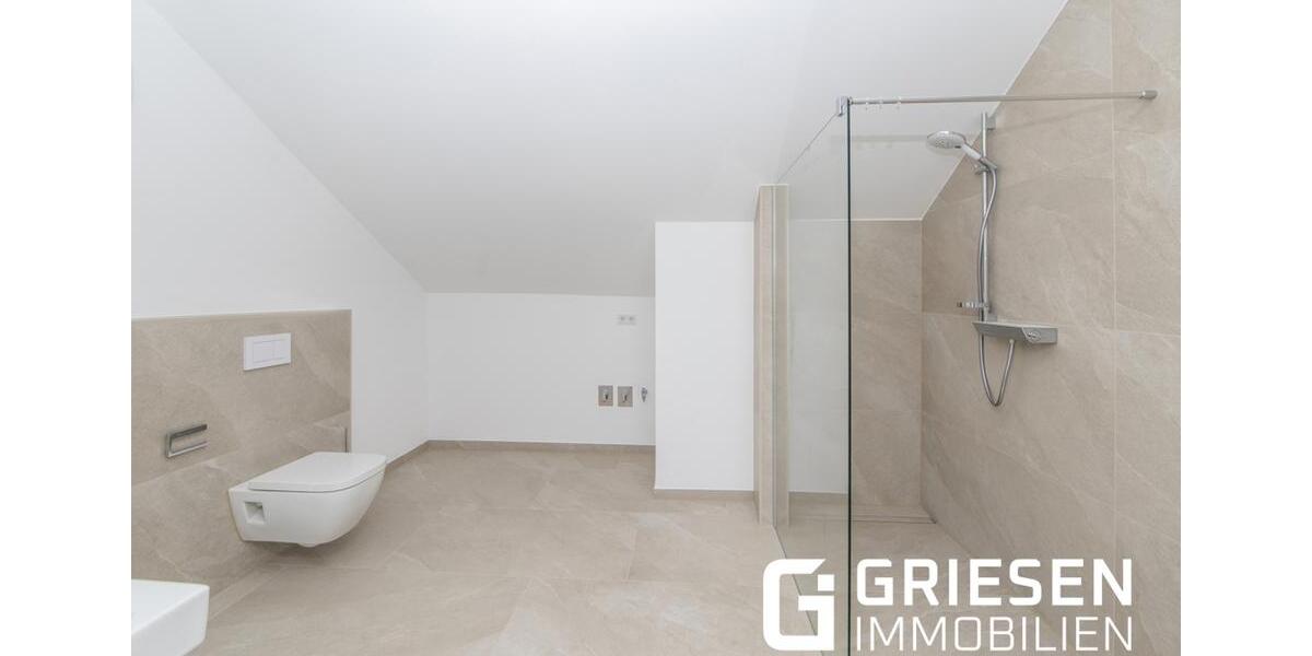 Dachgeschoßwohnung Haren (Ems) - 1 Zimmer, 48 m&sup2;, 530&euro; | Angebot:25433103