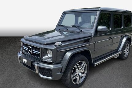 Mercedes-Benz G 63 AMG 24.200 km 94.900 &euro; Bad Tölz 83646