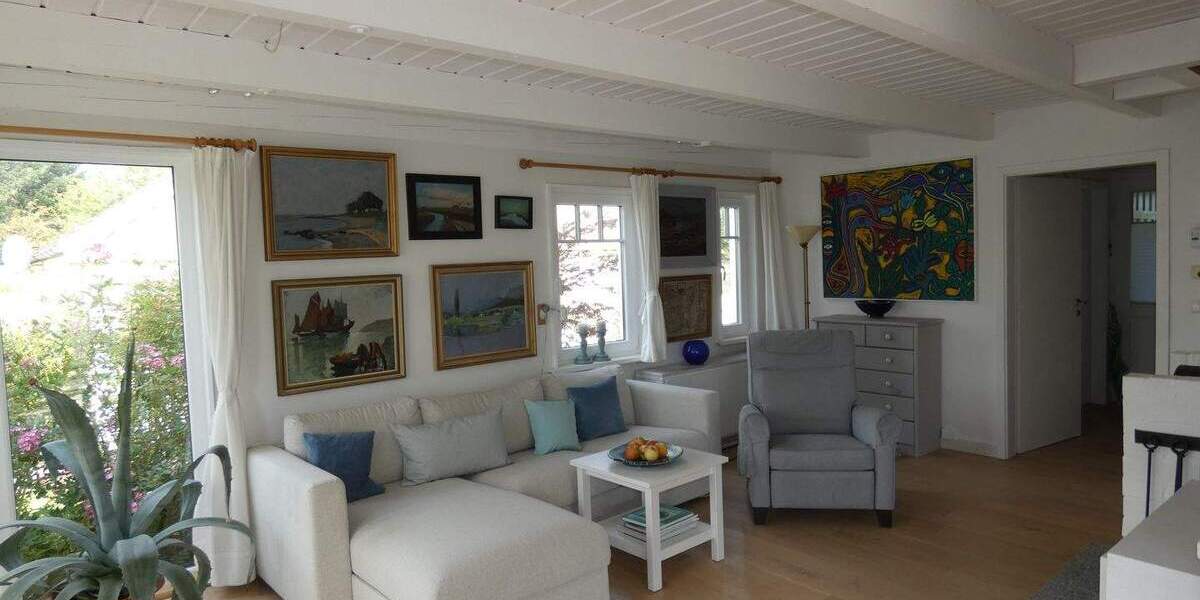 Einfamilienhaus Schönwalde am Bungsberg Mönchneversdorf - 6 Zimmer, 100 m&sup2;, 349.000&euro; | Angebot:25704141