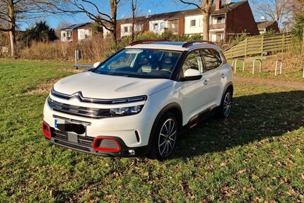 Citroen C5 Aircross 144.000 km 15.490 &euro; Ritterhude 27721