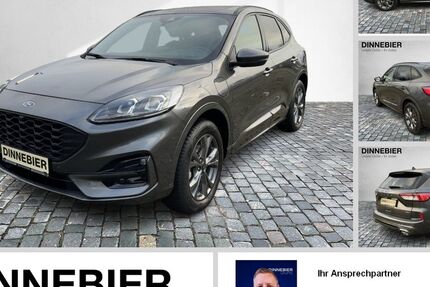 Ford Kuga 44.840 km 24.660 &euro; Zehdenick 16792
